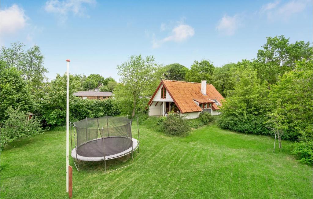 Stunning Home In Lgstrup With 2 Bedrooms