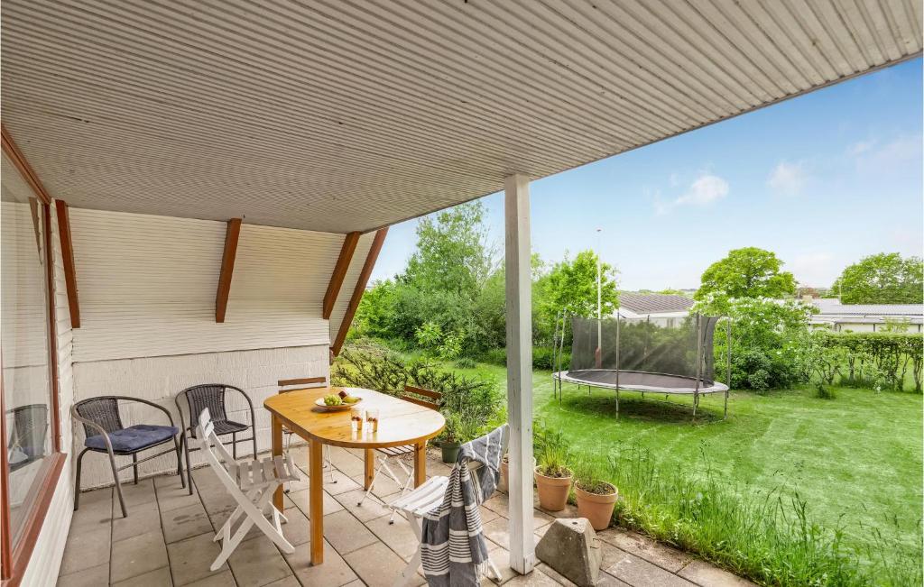 Stunning Home In Lgstrup With 2 Bedrooms photo 1
