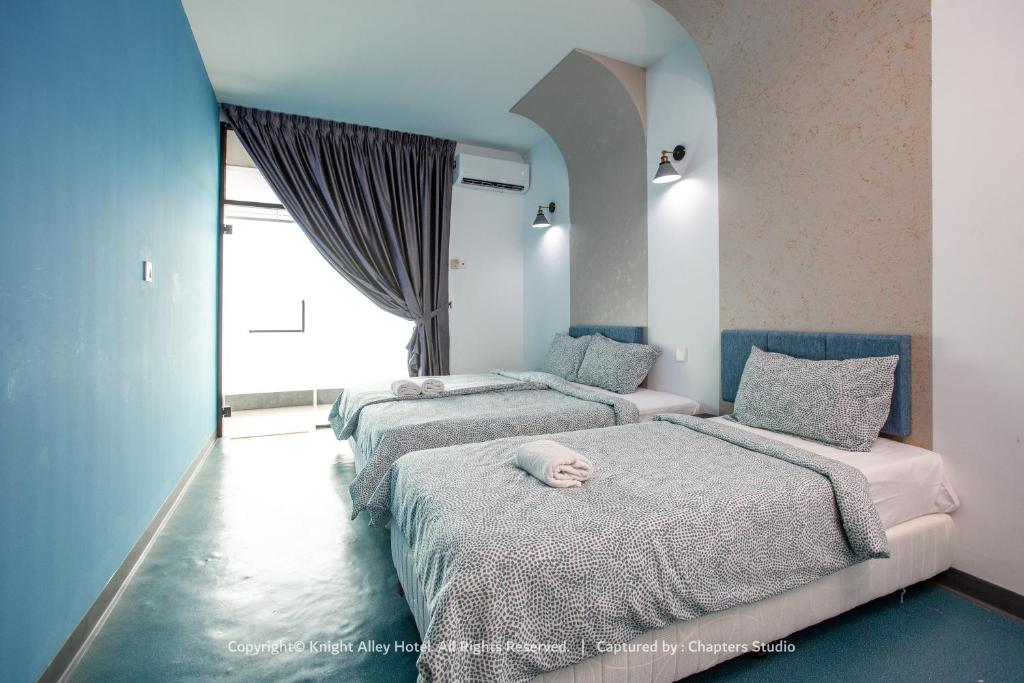 Knight Alley Hotel photo 4