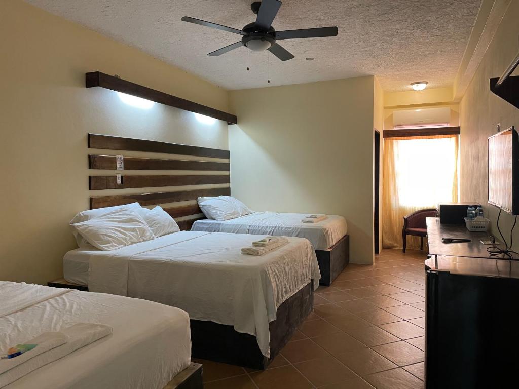 SKY INN photo 4