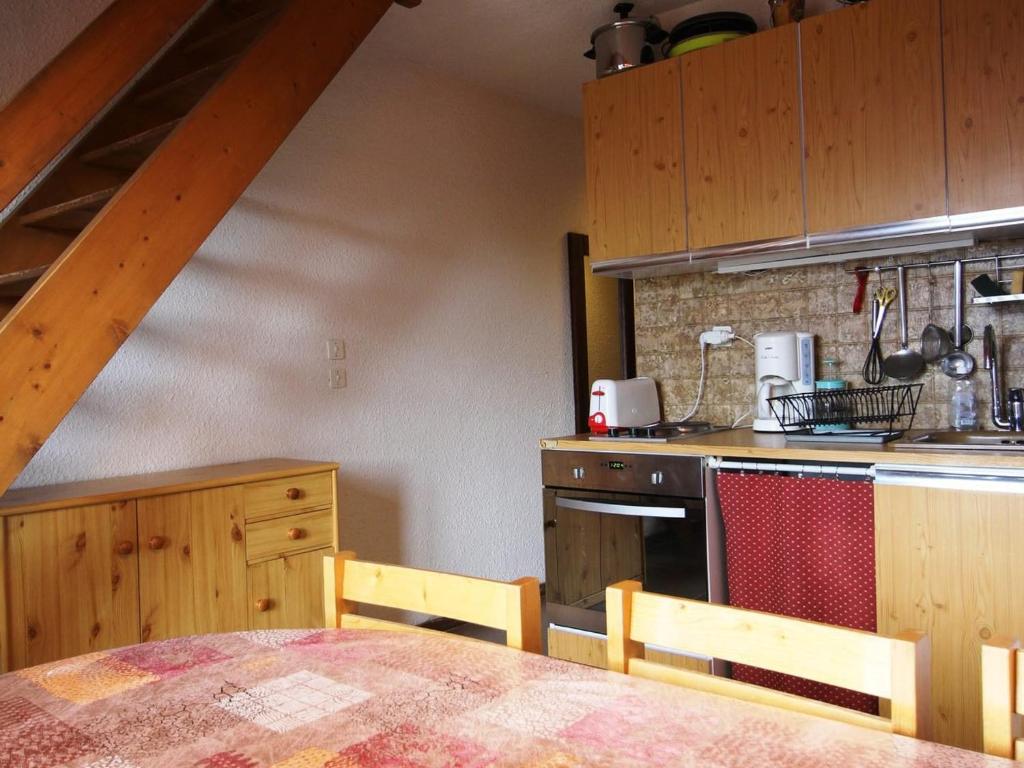 Appartement Auris, 4 pièces, 6 personnes - FR-1-297-295 photo 3