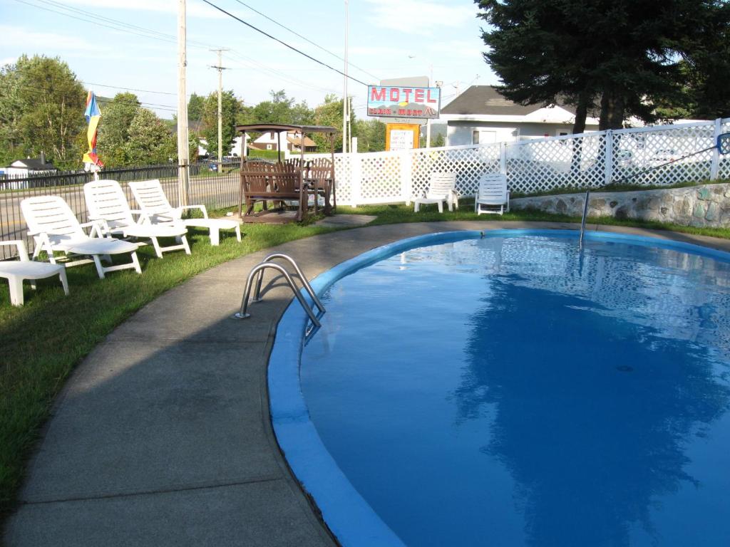 Motel Clair Mont photo 2