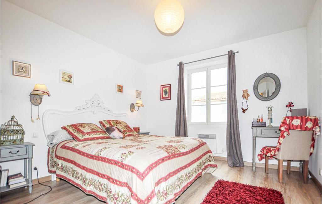 Beautiful Home In Gruissan With 2 Bedrooms And Wifi photo 3