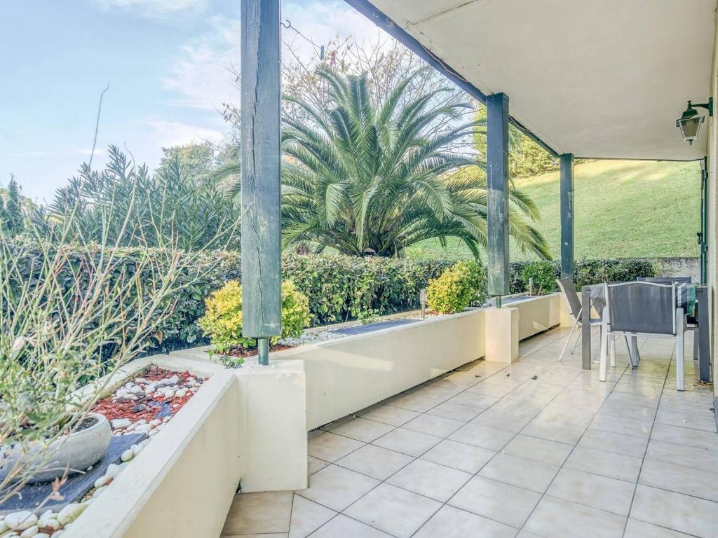Appartement Saint-Jean-de-Luz, 4 pièces, 8 personnes - FR-1-4-499 photo 1