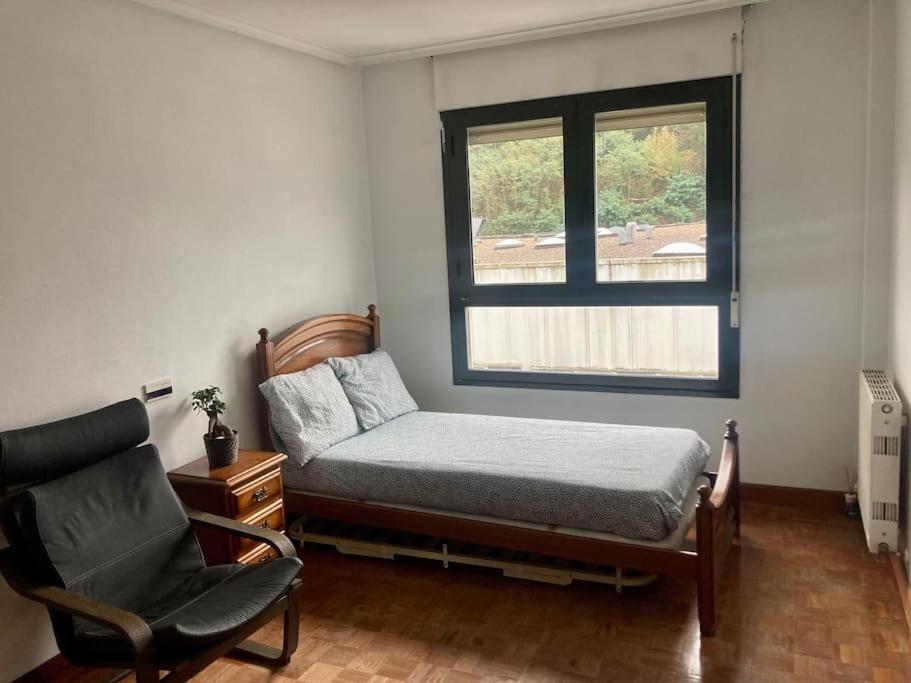 Luminosa habitación photo 4