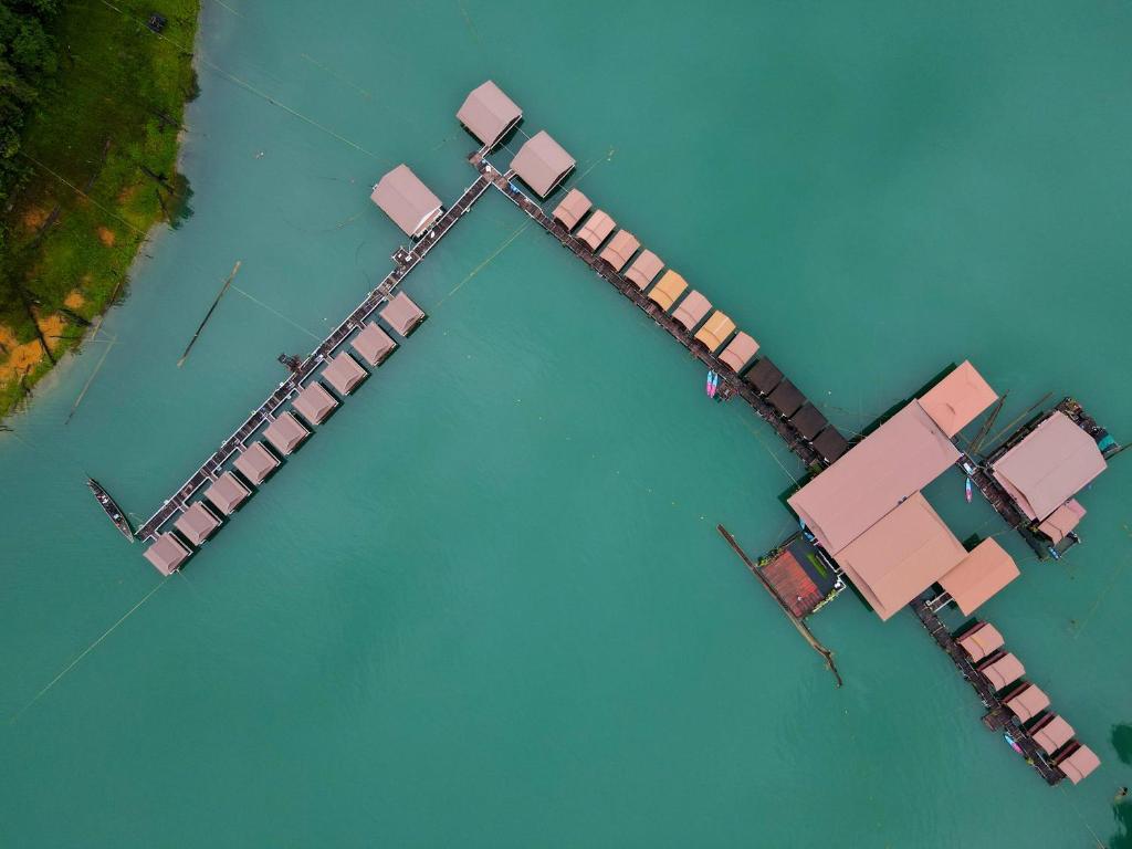 Khaosok Eco Raft photo 1