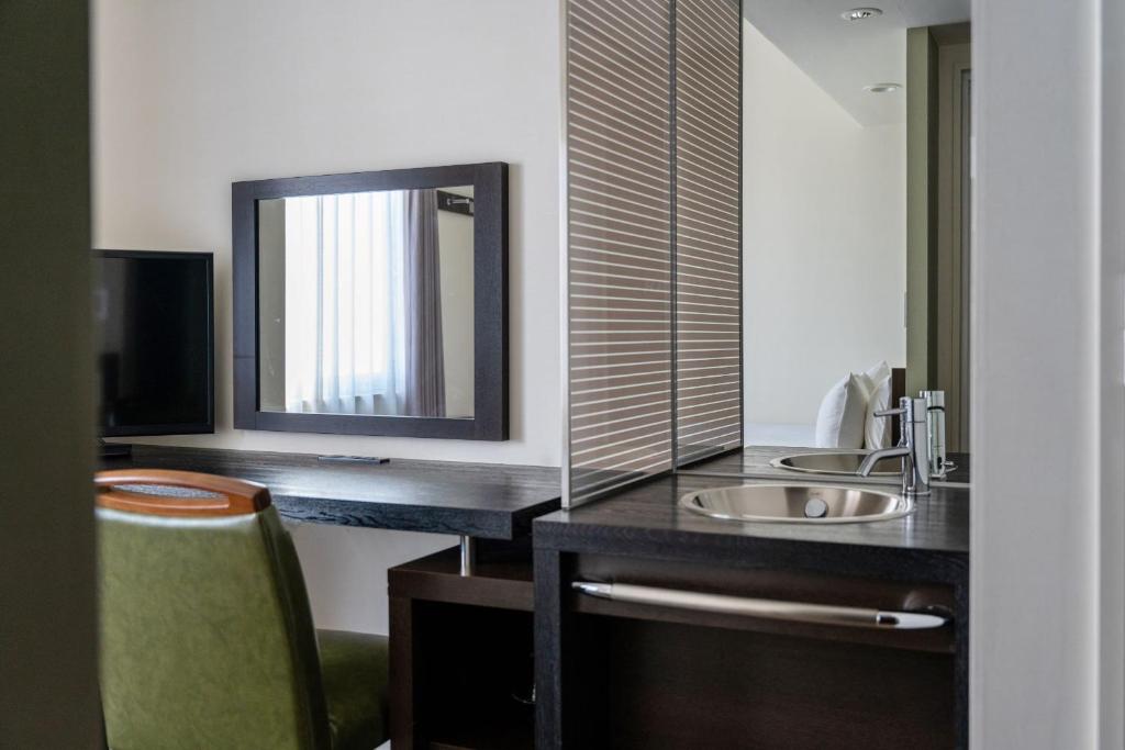 Hotel Vista Ebina photo 4