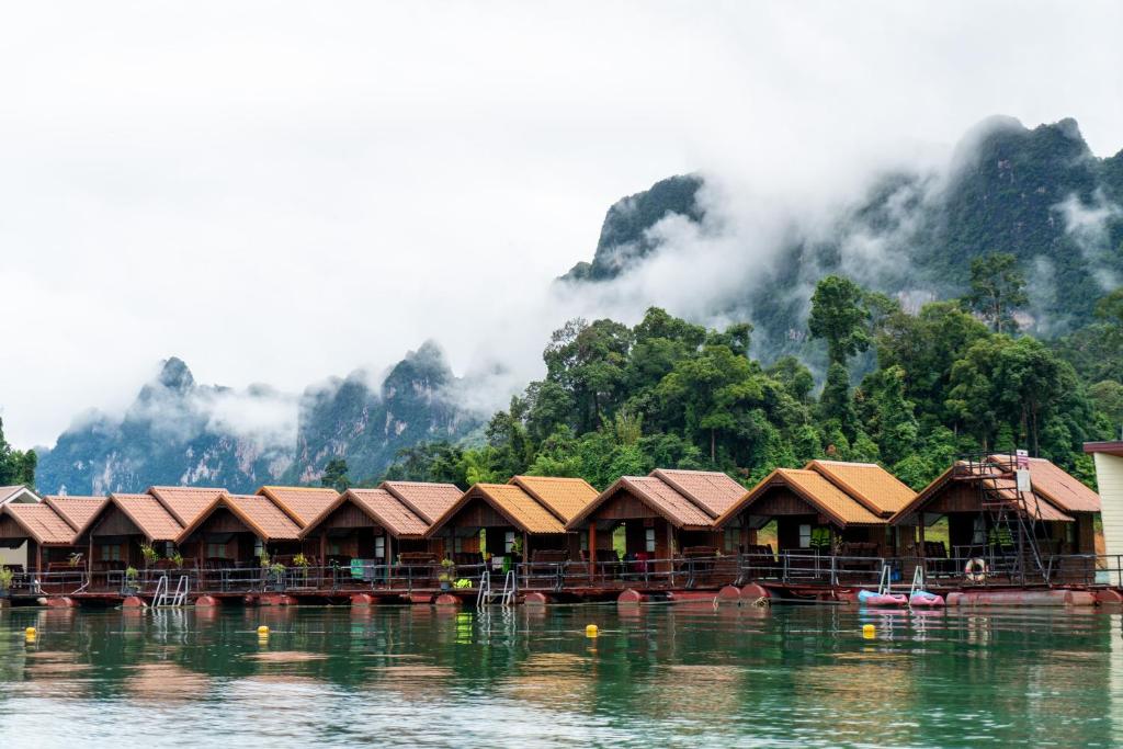 Khaosok Eco Raft photo 2