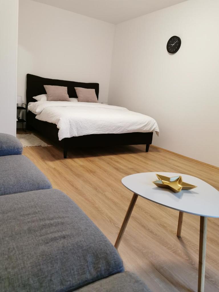 Apartman Andro