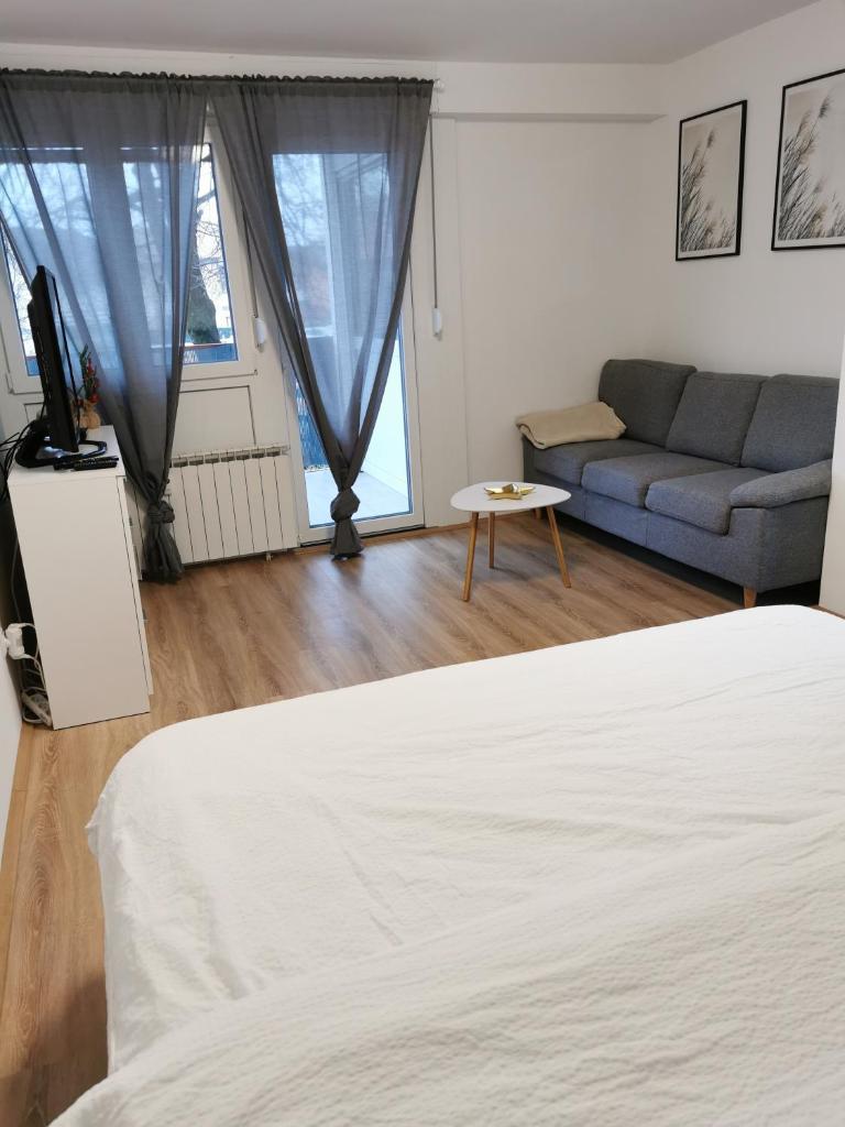 Apartman Andro photo 3