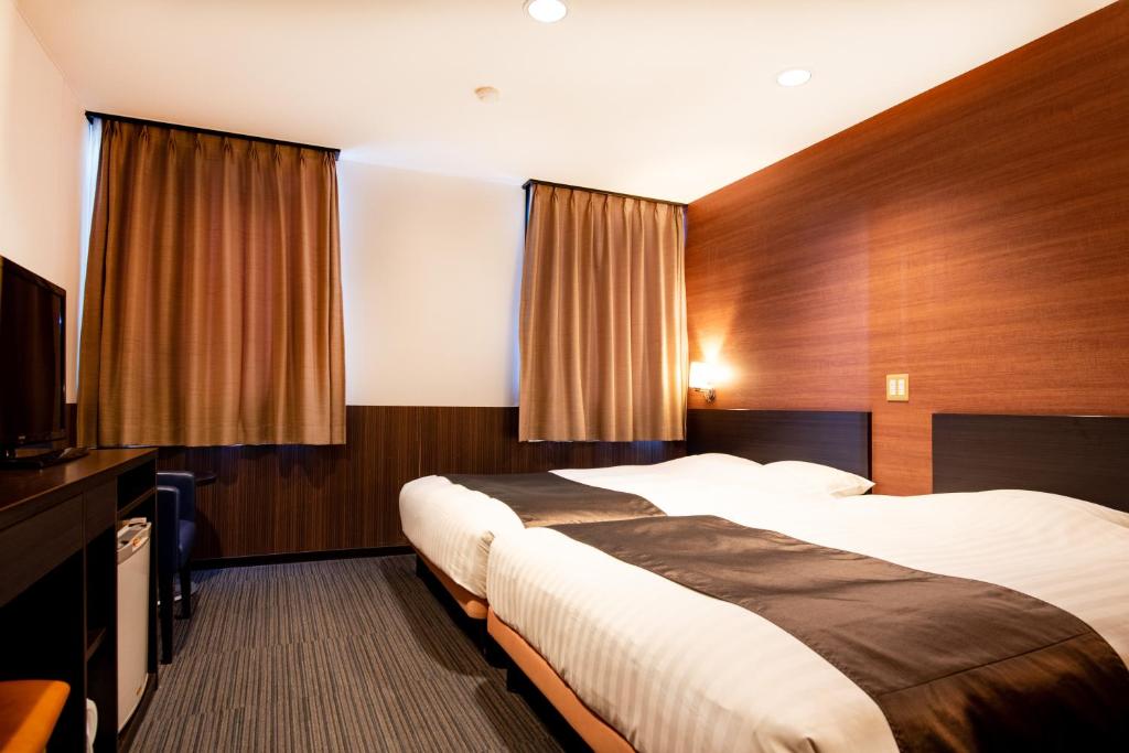le Lac HOTEL Otsu Ishiyama photo 1