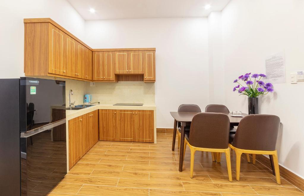 ADALY Hotel Dalat photo 4