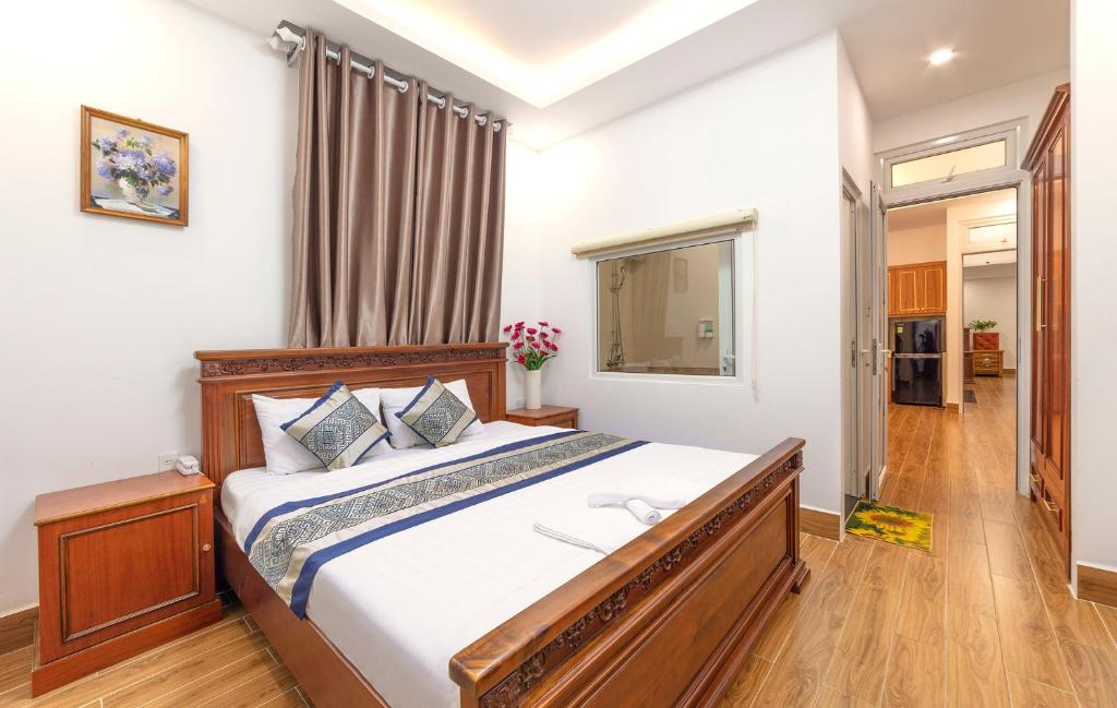 ADALY Hotel Dalat photo 3