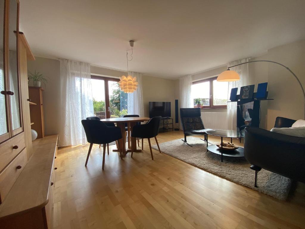 Gästehaus Natur Wohnung Auszeit photo 1