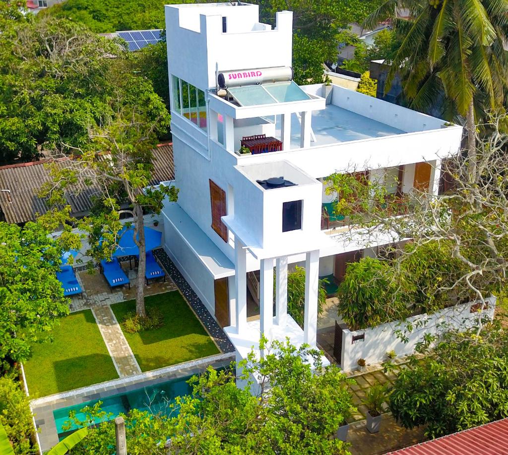 The Residence Hikkaduwa photo 4