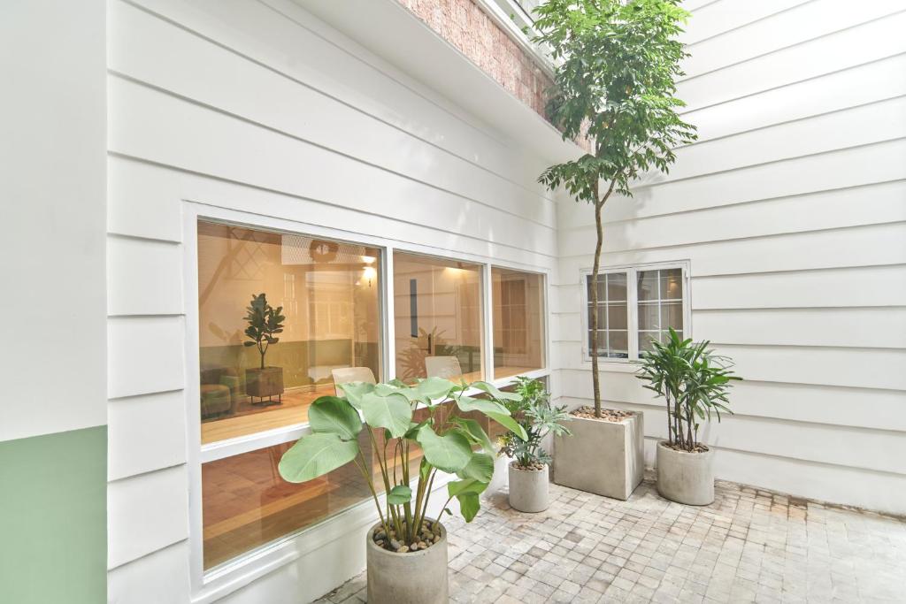 M Village Cao Thắng 2