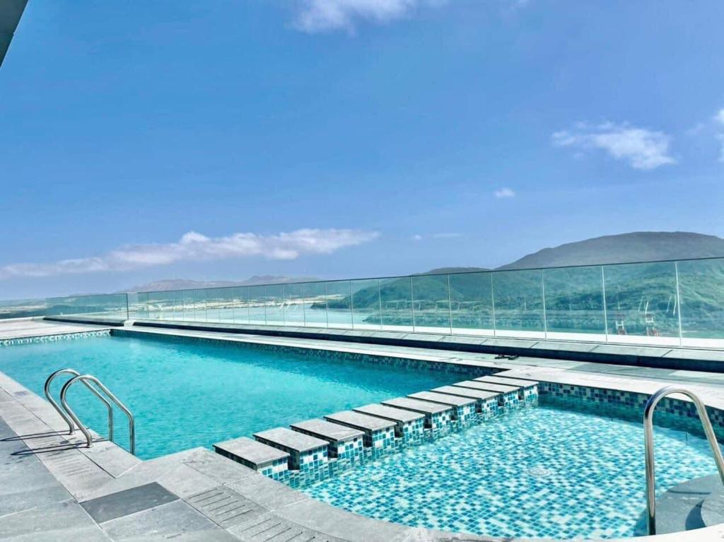 Căn hộ Altara Residences Quy Nhơn - An Nhiên Homestay