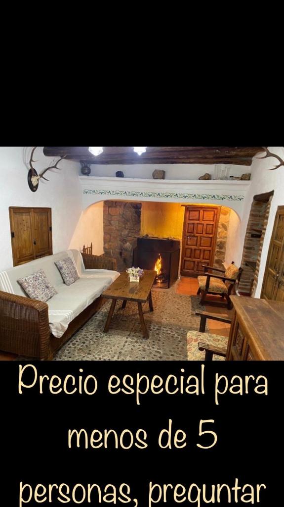 Casa Rural Ermita Azul photo 3