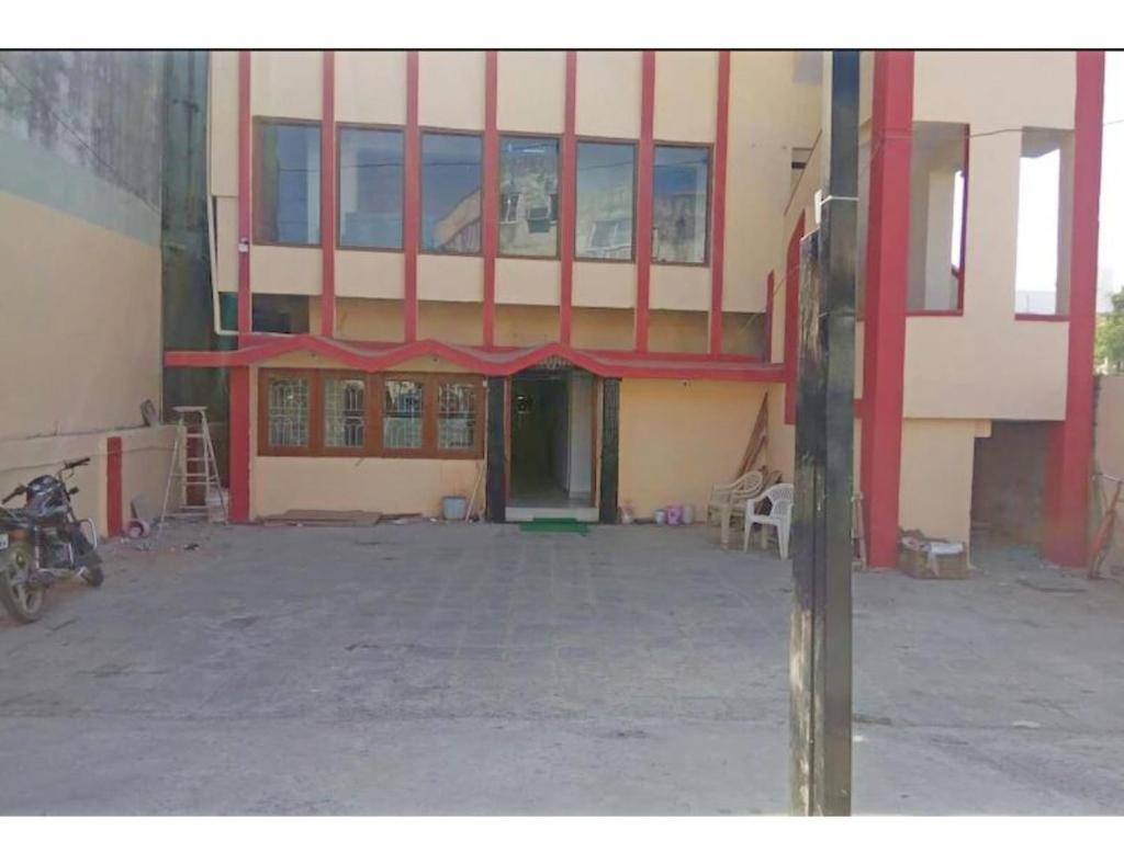 Hotel Anand,Junagadh photo 1
