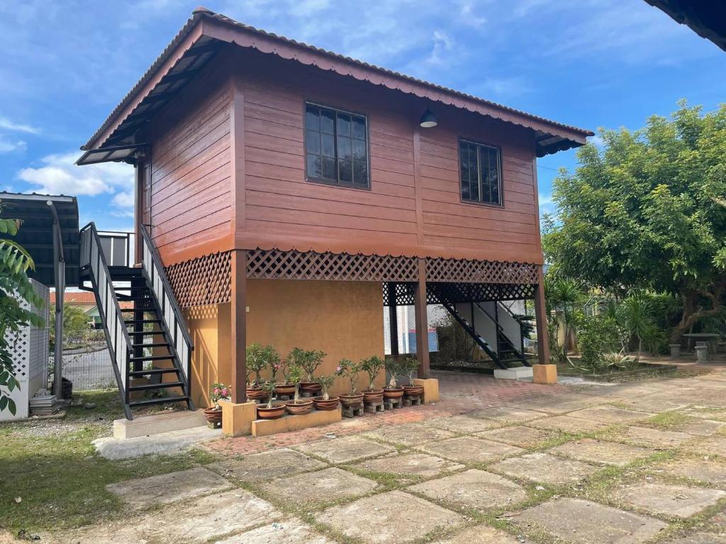Alor Lanchang Roomstay photo 1
