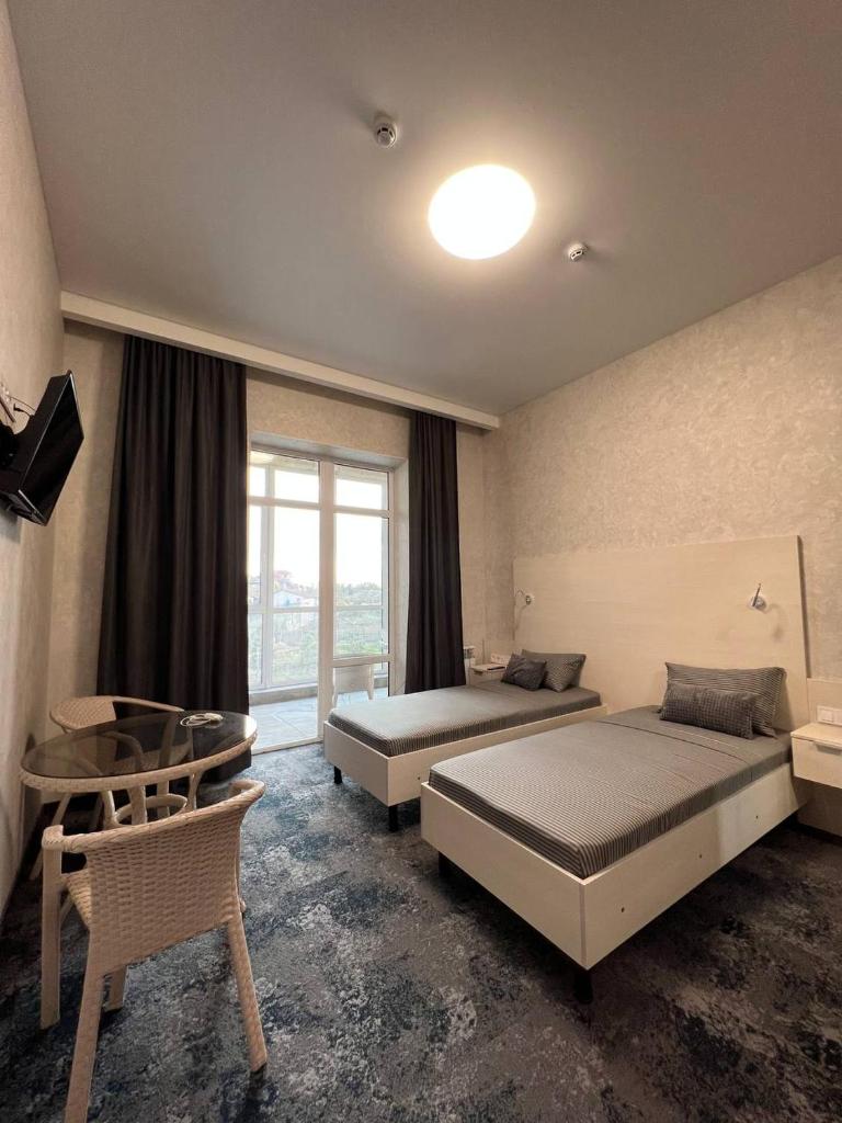 Silveroks Apartment photo 1