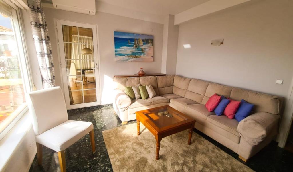 Penthouse Vistamar Torrox Costa photo 3