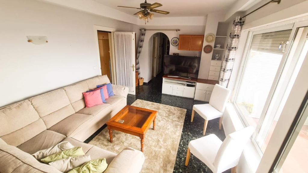 Penthouse Vistamar Torrox Costa photo 4