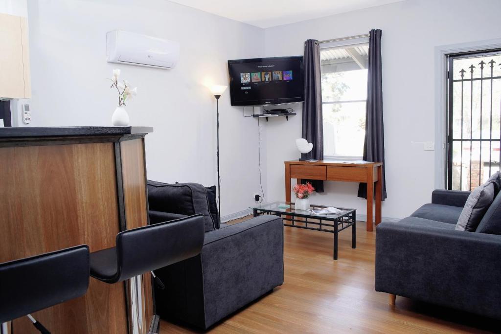 Golden Point Cottage Central Ballarat photo 4