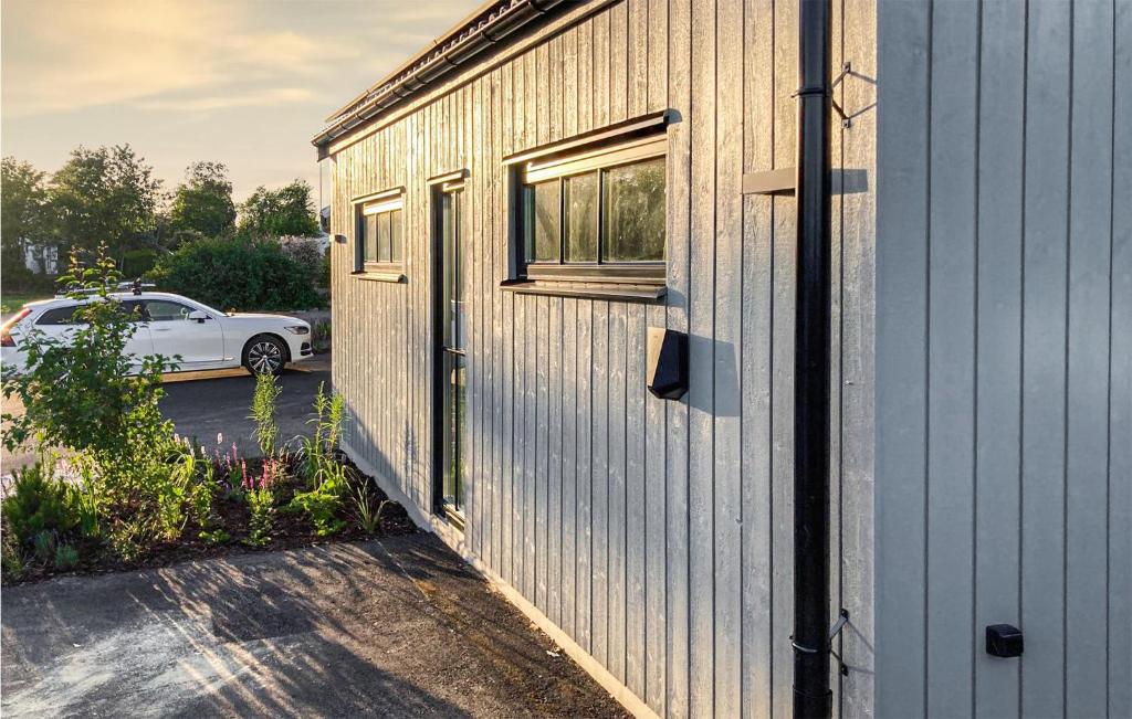 Awesome Home In Varberg With Wifi And 1 Bedrooms photo 1