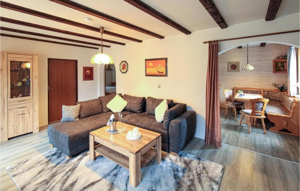 Awesome Apartment In Arrach With 2 Bedrooms And Wifi photo 3