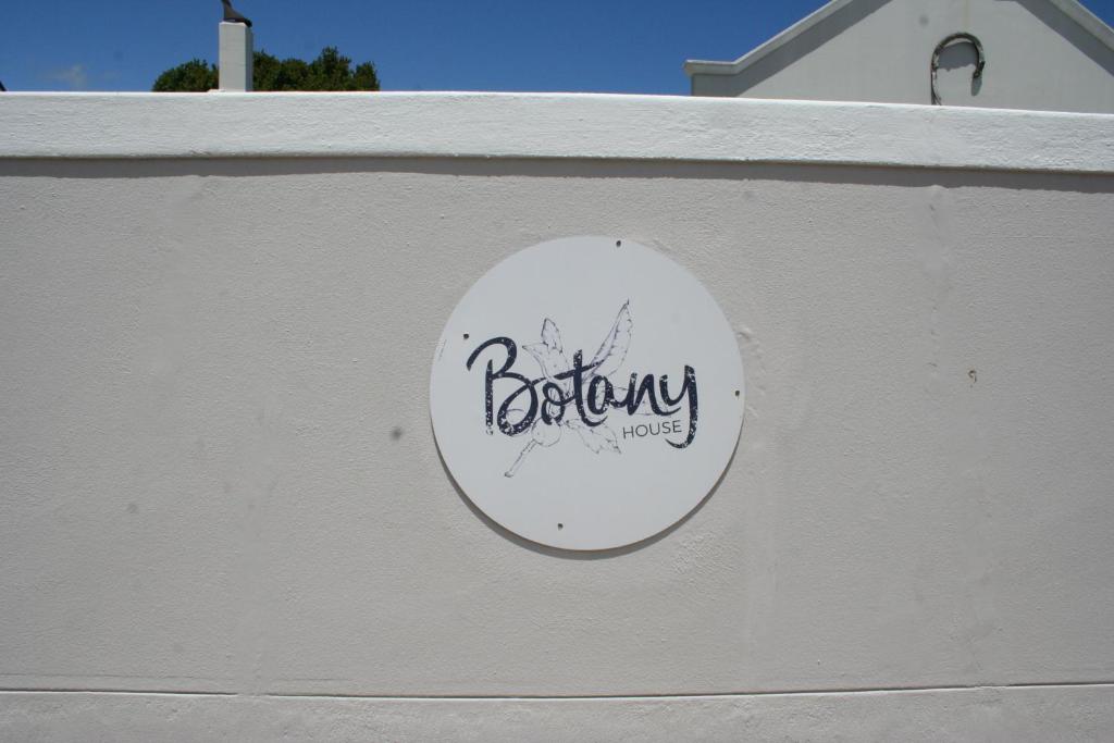 Botany House, in the heart of Hermanus photo 1