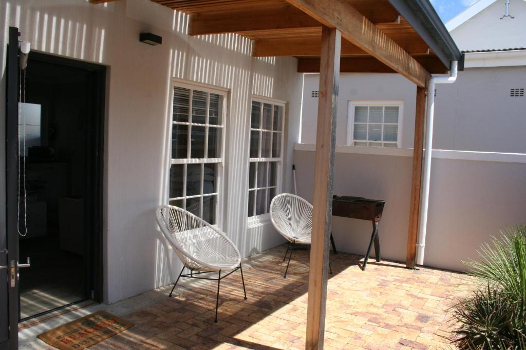 Botany House, in the heart of Hermanus photo 2