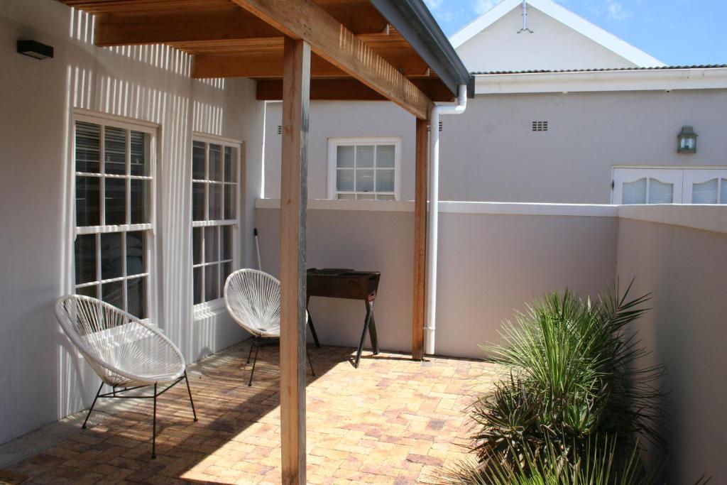Botany House, in the heart of Hermanus photo 3