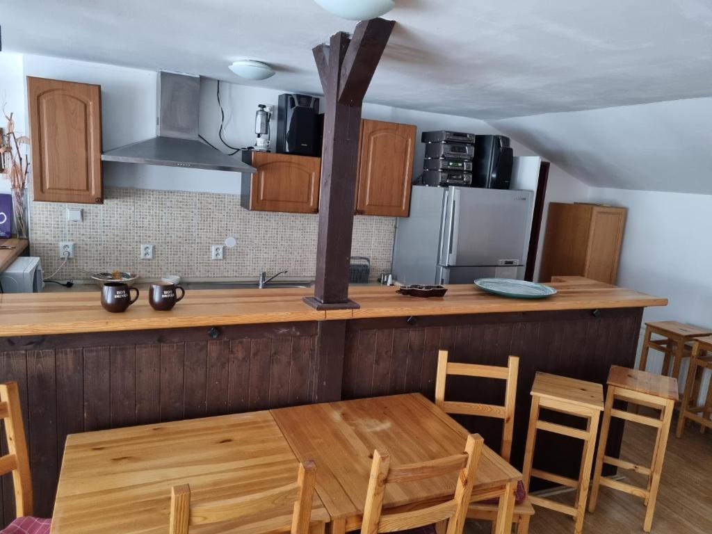 Penzion U našich photo 3