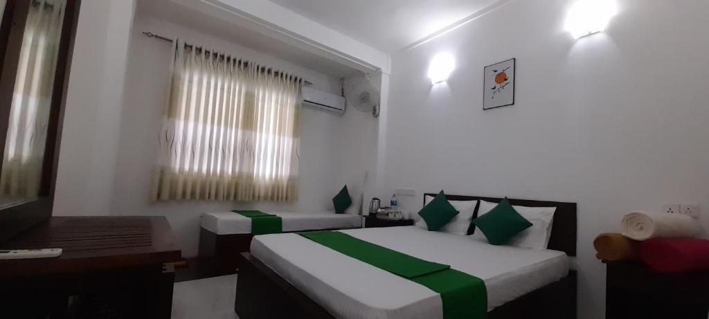 Senomaal Sigiri Resort photo 1