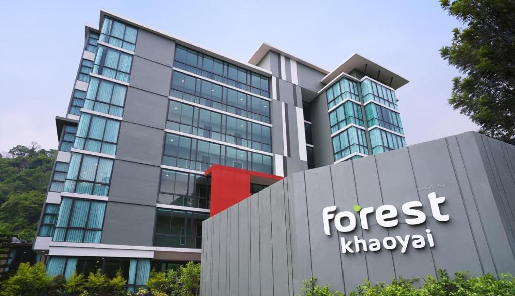 A2 at Forest Khaoyai photo 3