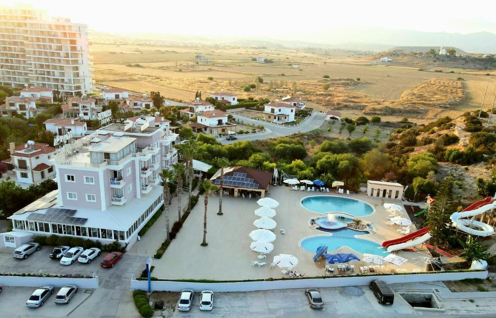 Exotic Hotel & SPA photo 3