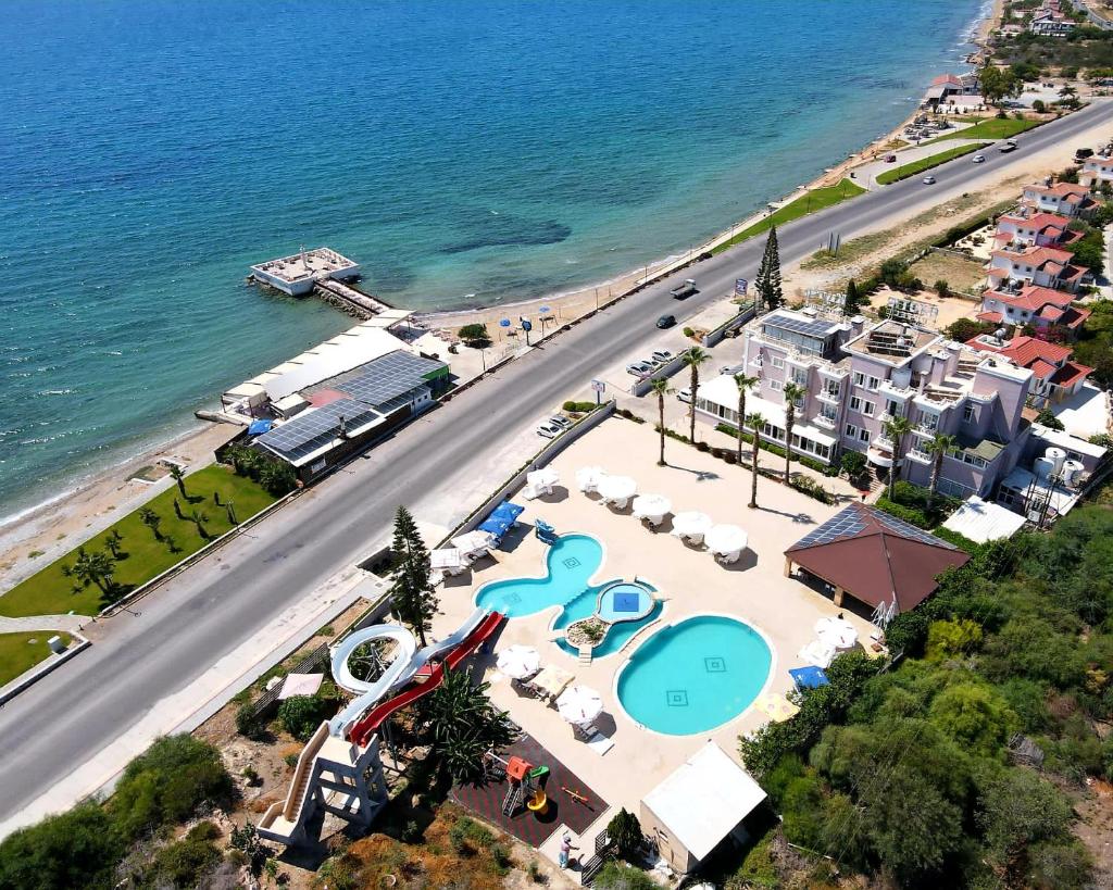 Exotic Hotel & SPA photo 4
