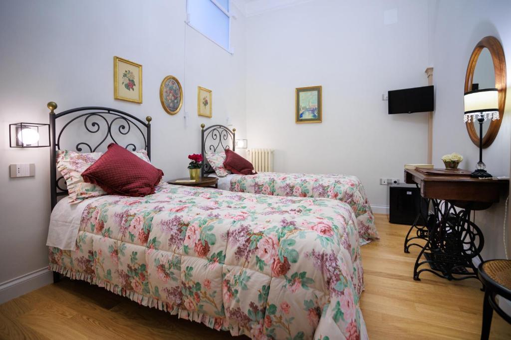 B&B CORSO VITTORIO photo 4
