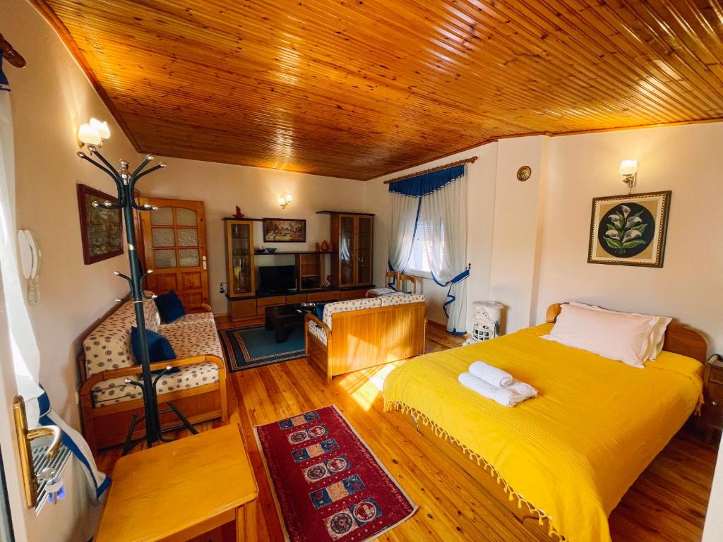 Diana Guesthouse photo 4