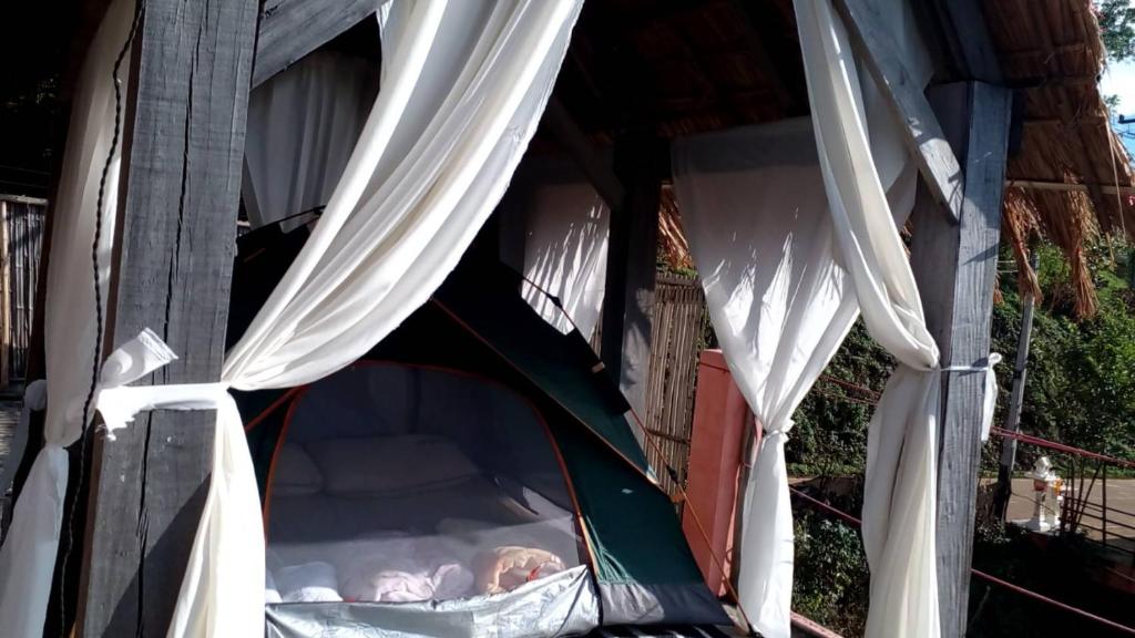 Terre Terrace Glamping - Doichang photo 1
