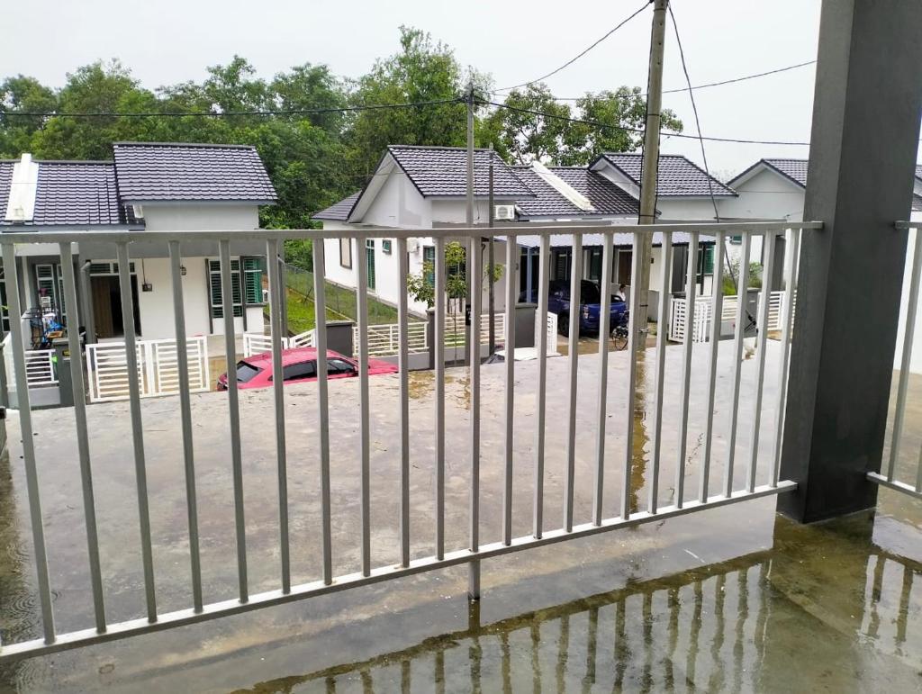 Mahzan Homestay photo 4