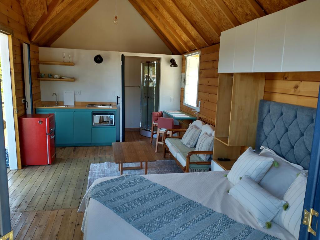 Chalet Santa Clara photo 1