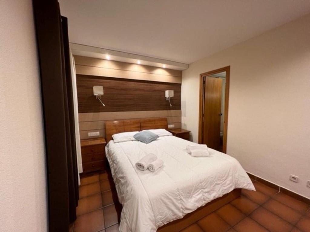 Apartament Freixe 1C 6p El Tarter Zona Grandvalira photo 1