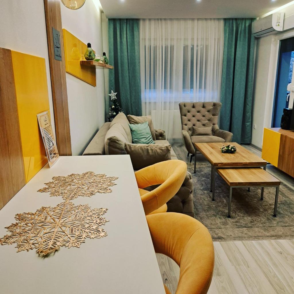 Apartman Mosaic photo 2