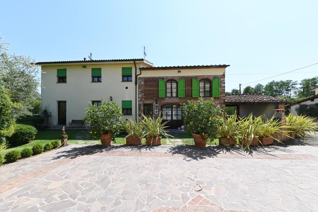 Agriturismo Corte Stefani photo 4