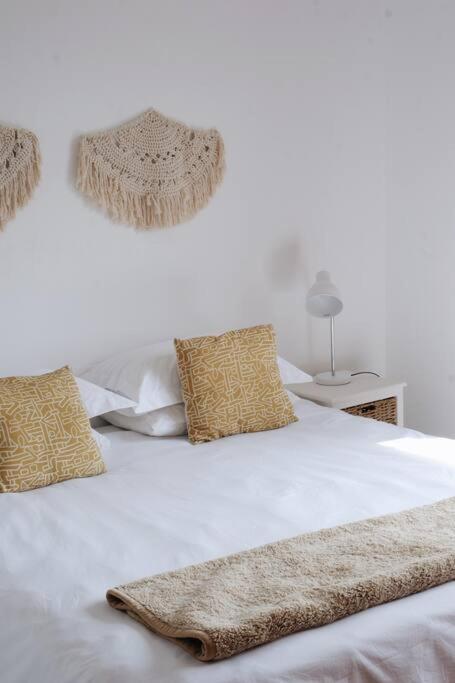 Sweet & Simple Beach Cottage