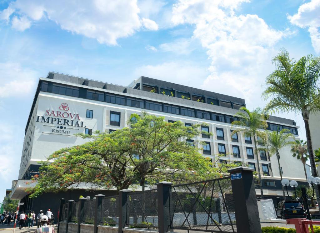 Sarova Imperial Hotel photo 1
