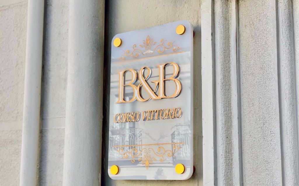 B&B CORSO VITTORIO photo 3