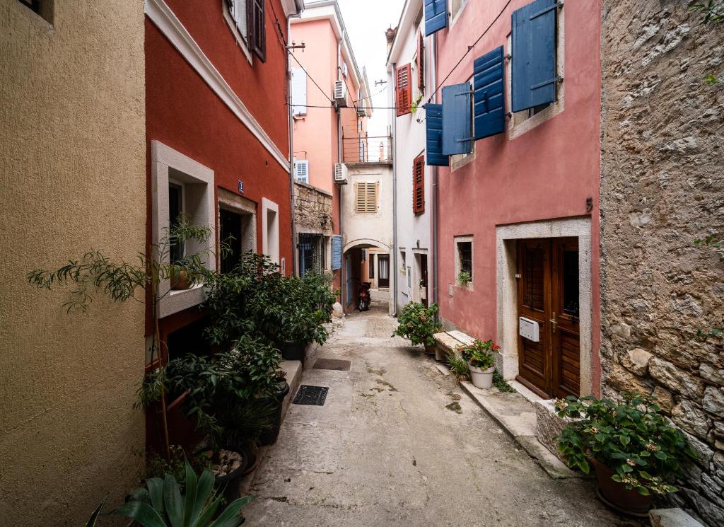 Guesthouse Riba photo 1